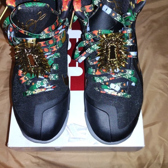 Lebron 9 watch the thrones main image 4